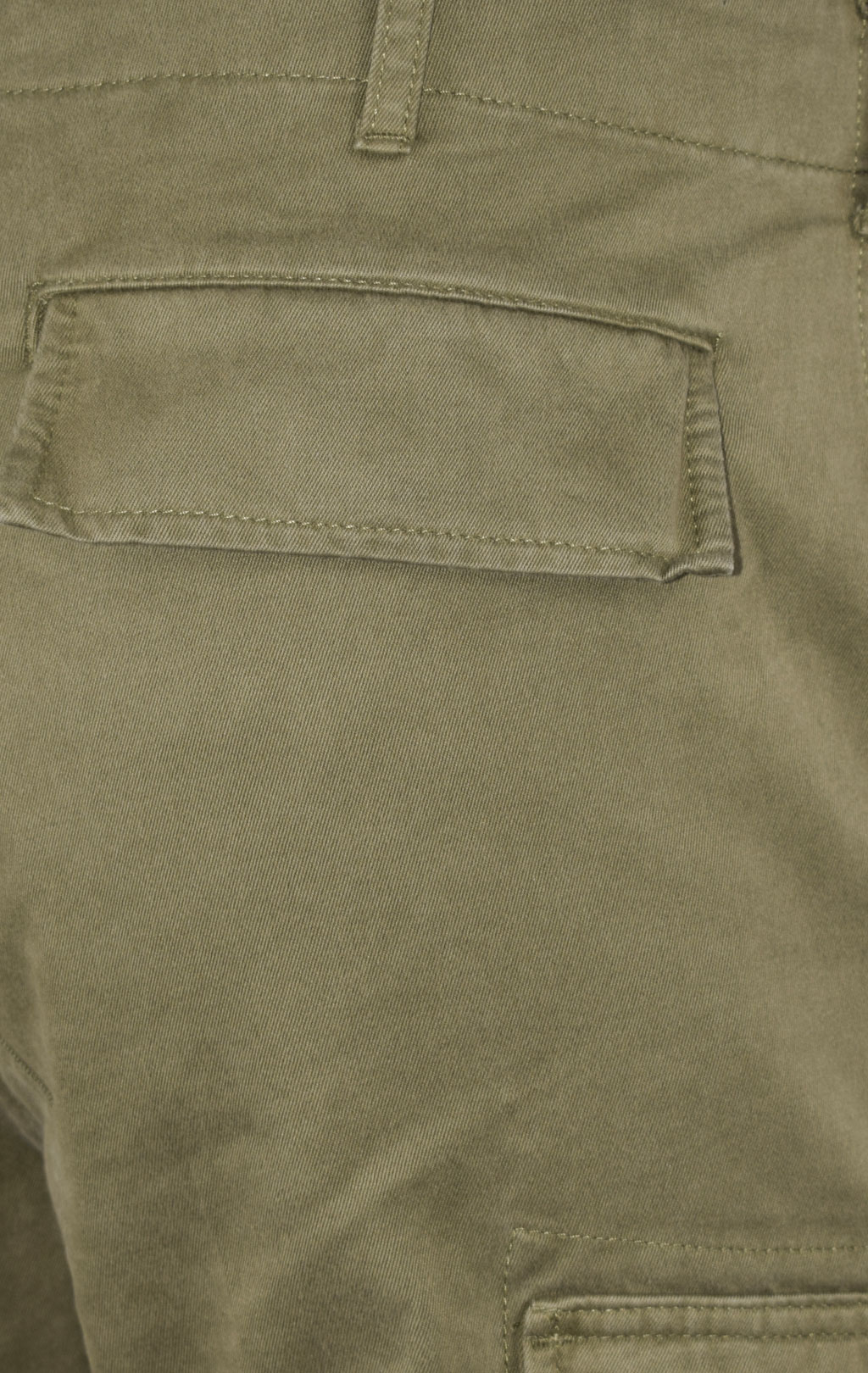 Брюки-карго ALPHA INDUSTRIES ACU PANT плотные dark olive 