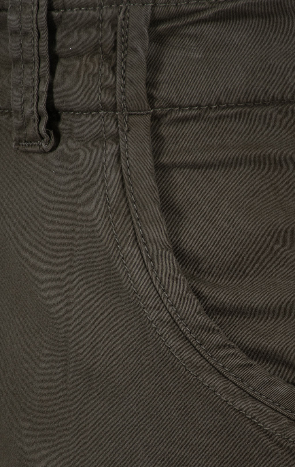 Шорты карго ALPHA INDUSTRIES CREW SHORT PATCH dark olive 