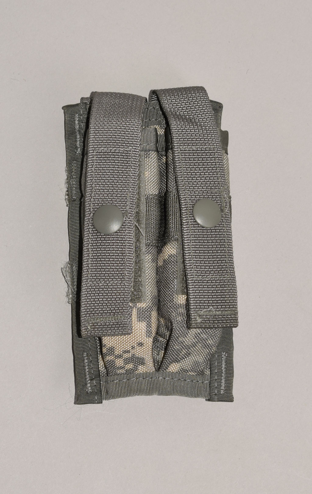 Подсумок магазинный 9mm. MOLLE X2 acu США