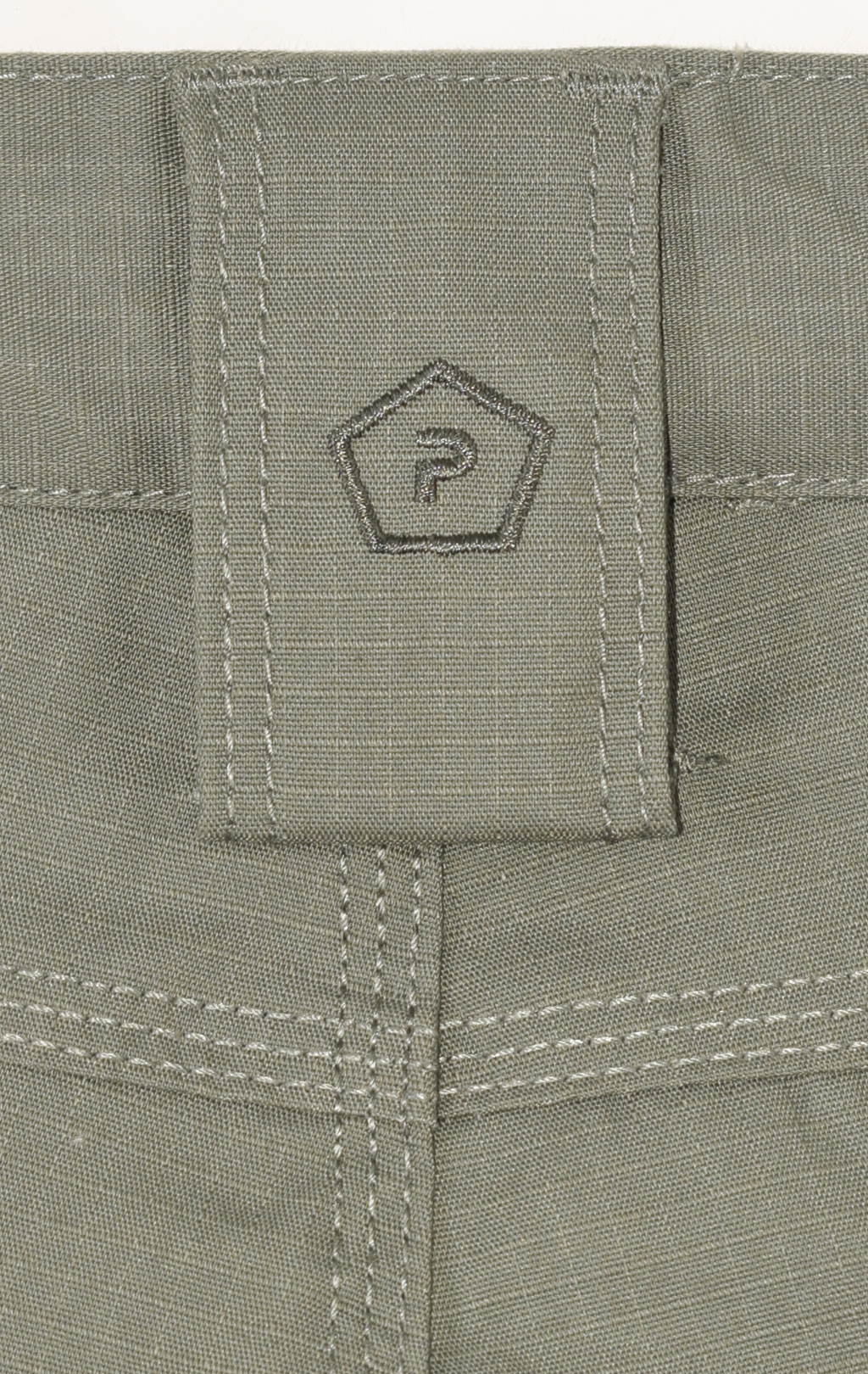 Шорты Pentagon RANGER 2.0 хлопок35%/полиэстер65% Rip-Stop camo green 06CG 05007-2.0-SH 