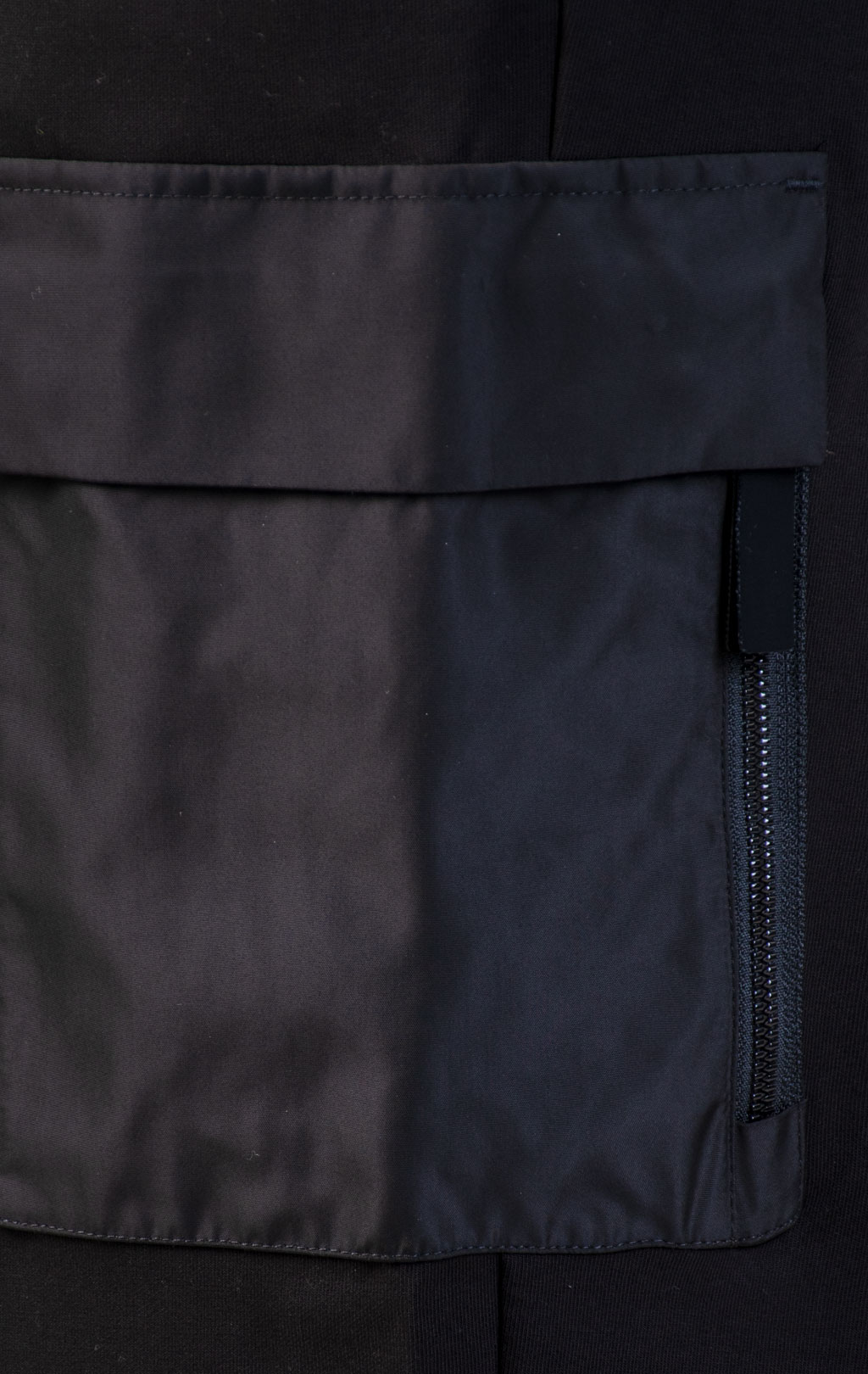 Брюки трикотажные BLAUER KEANY FW 25/26 black (P04123) 