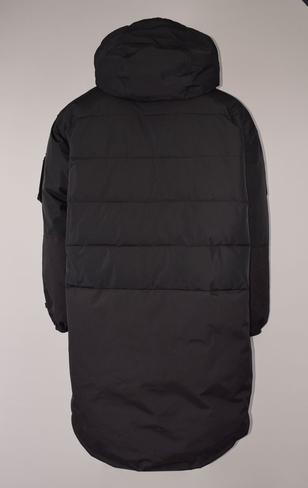 Парка ALPHA INDUSTRIES PCU LEVEL 7 MOD PARKA FW 23/24 m black 