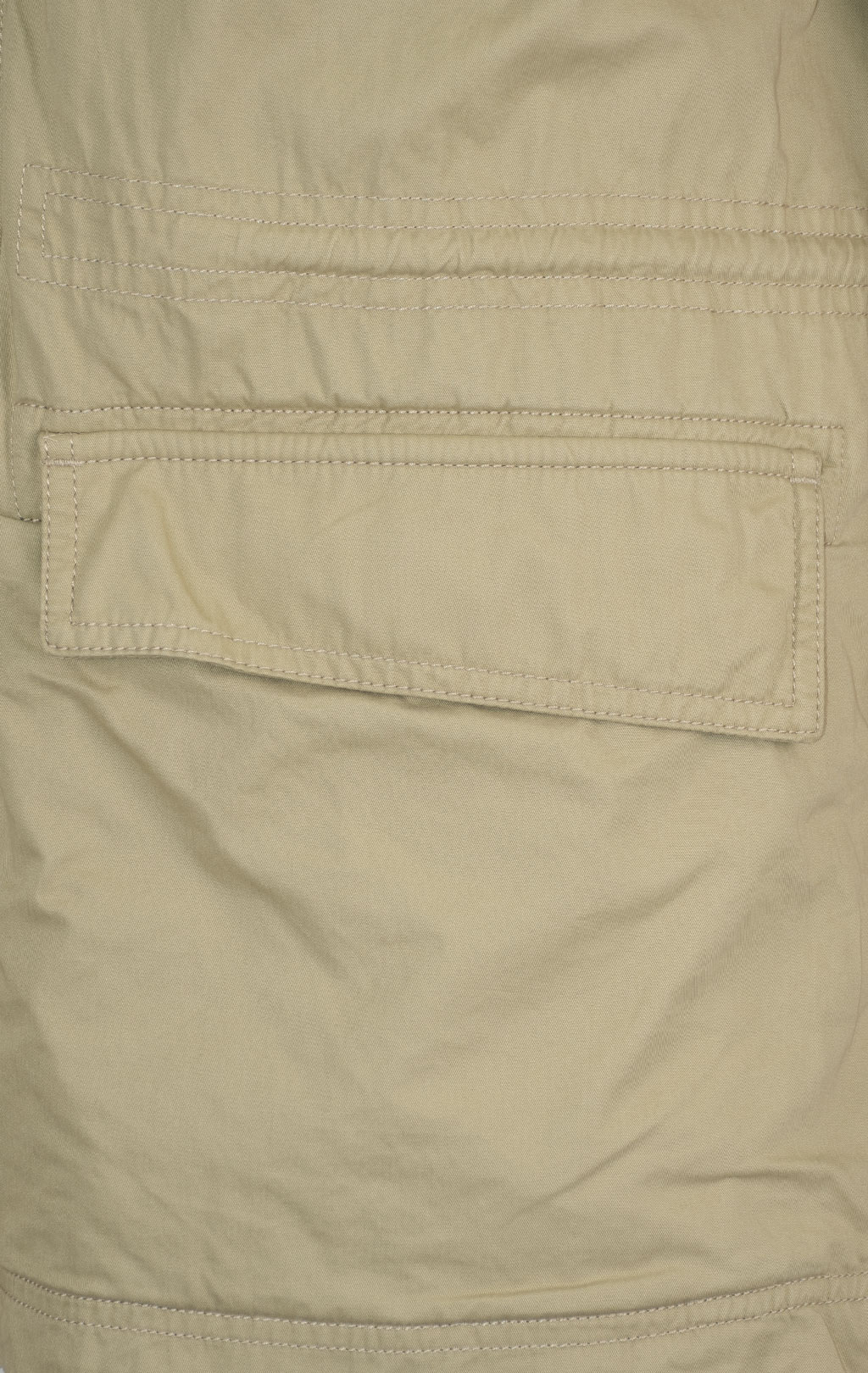 Ветровка AERONAUTICA MILITARE M-65 SS 25 m/IN antelope beige (AB 2212) 