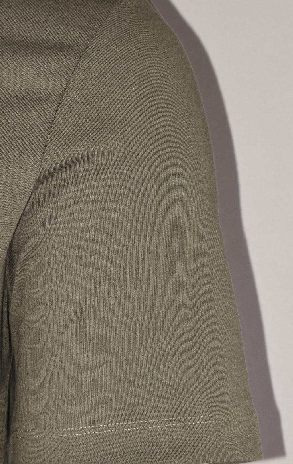 Футболка AERONAUTICA MILITARE SS 22/TR verde militare (TS 1940)