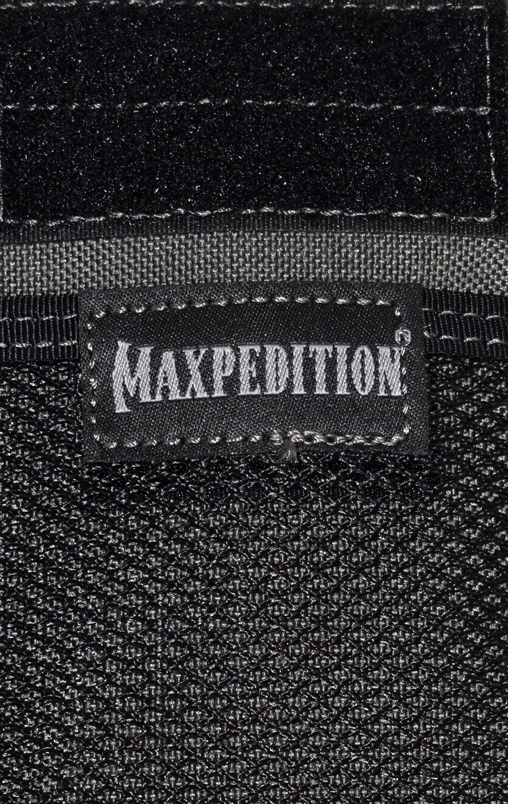 Подсумок Maxpedition MINI POCKET ORGANIZER grey wolf 