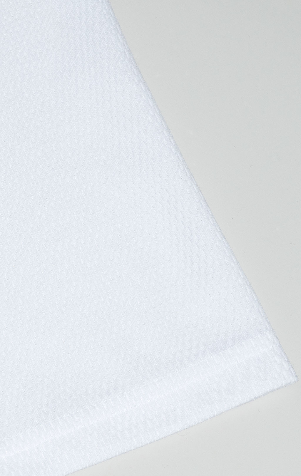 Термофутболка армейская COOLMAX полиэстер V-neck white Голландия