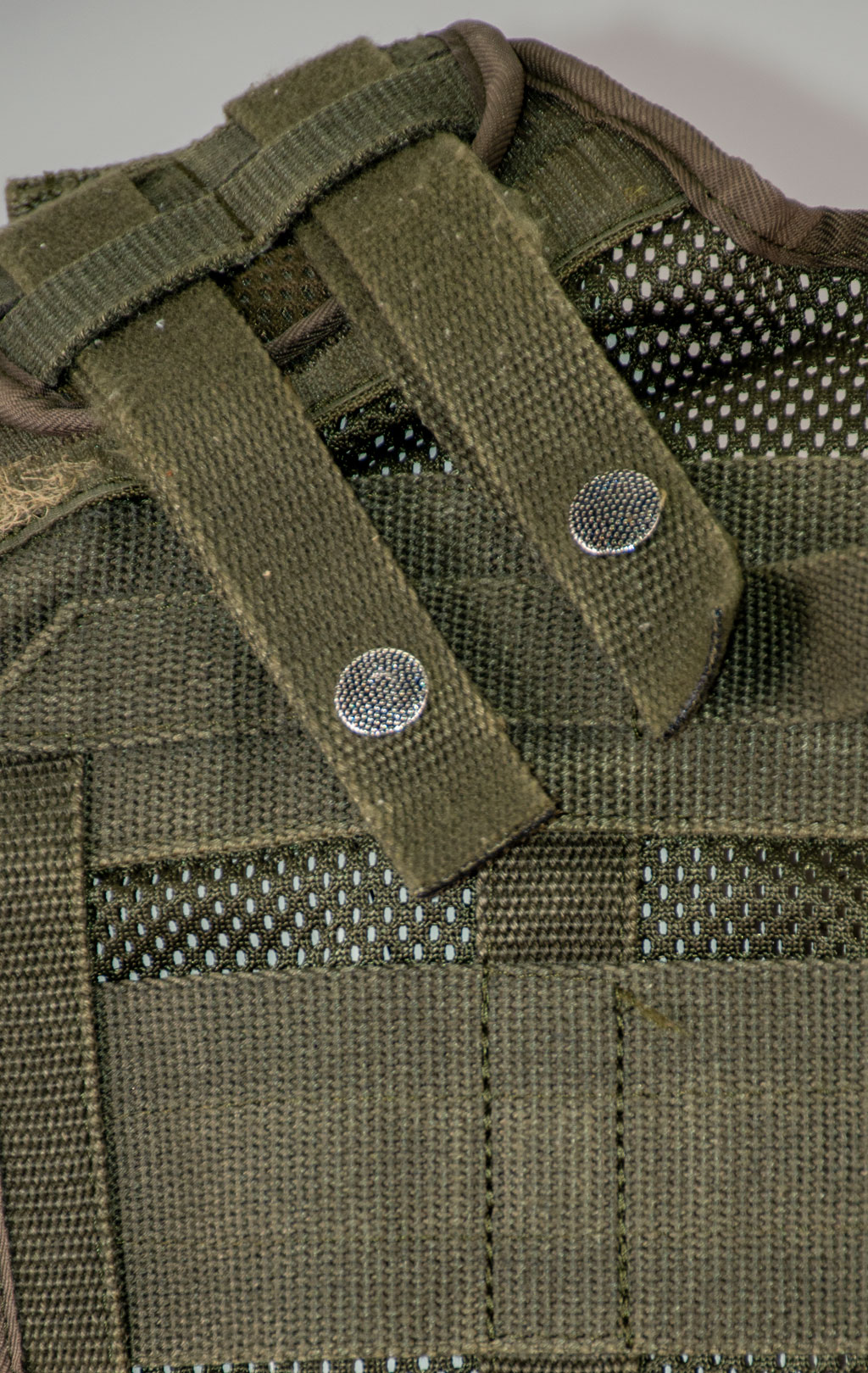 Жилет MOLLE б/у Австрия