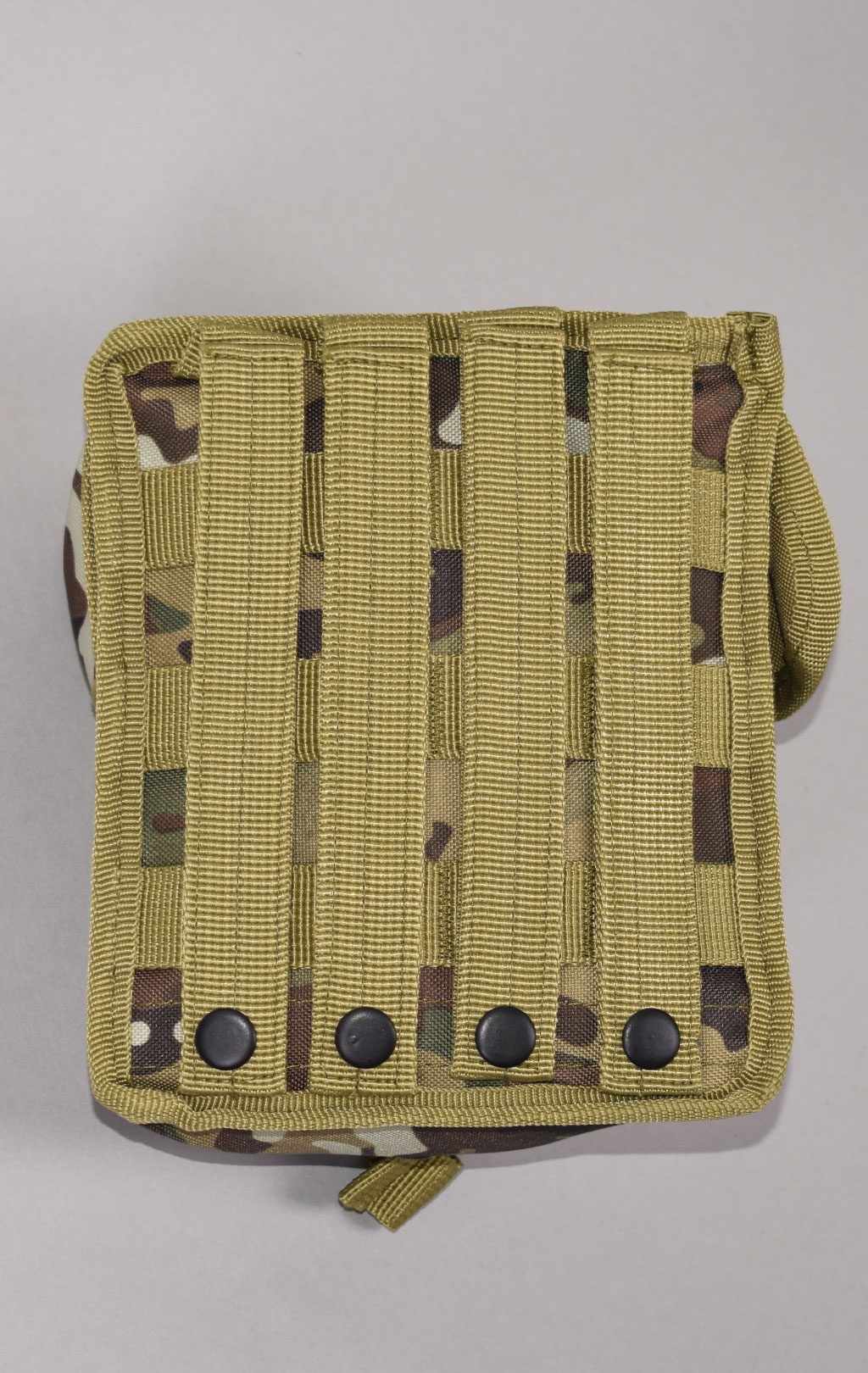 Подсумок Fostex RATION 20x17x11 multicam (359812) 