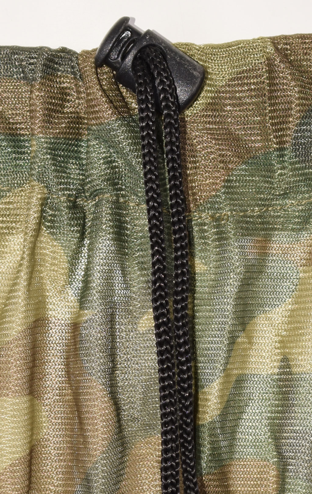 Костюм снайперский ANT-X GHILLIE camo woodland 