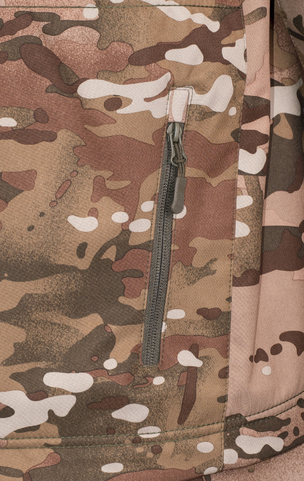 Костюм тактический SHARK SKIN Soft Shell утеплённый multicam UF-1163-jkt-pant Китай