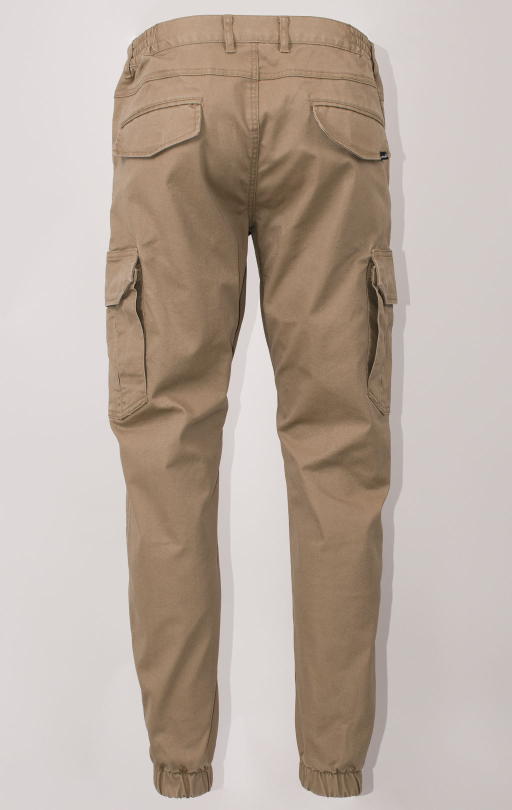 Брюки тактические Pentagon INVICTUS big size хлопок65%/полиэстер35% Twill coyote 05058 