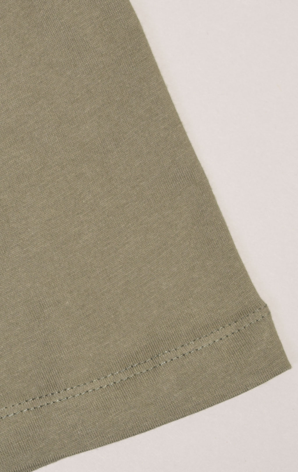 Футболка AERONAUTICA MILITARE SS 23/BD verde (TS 2065) 