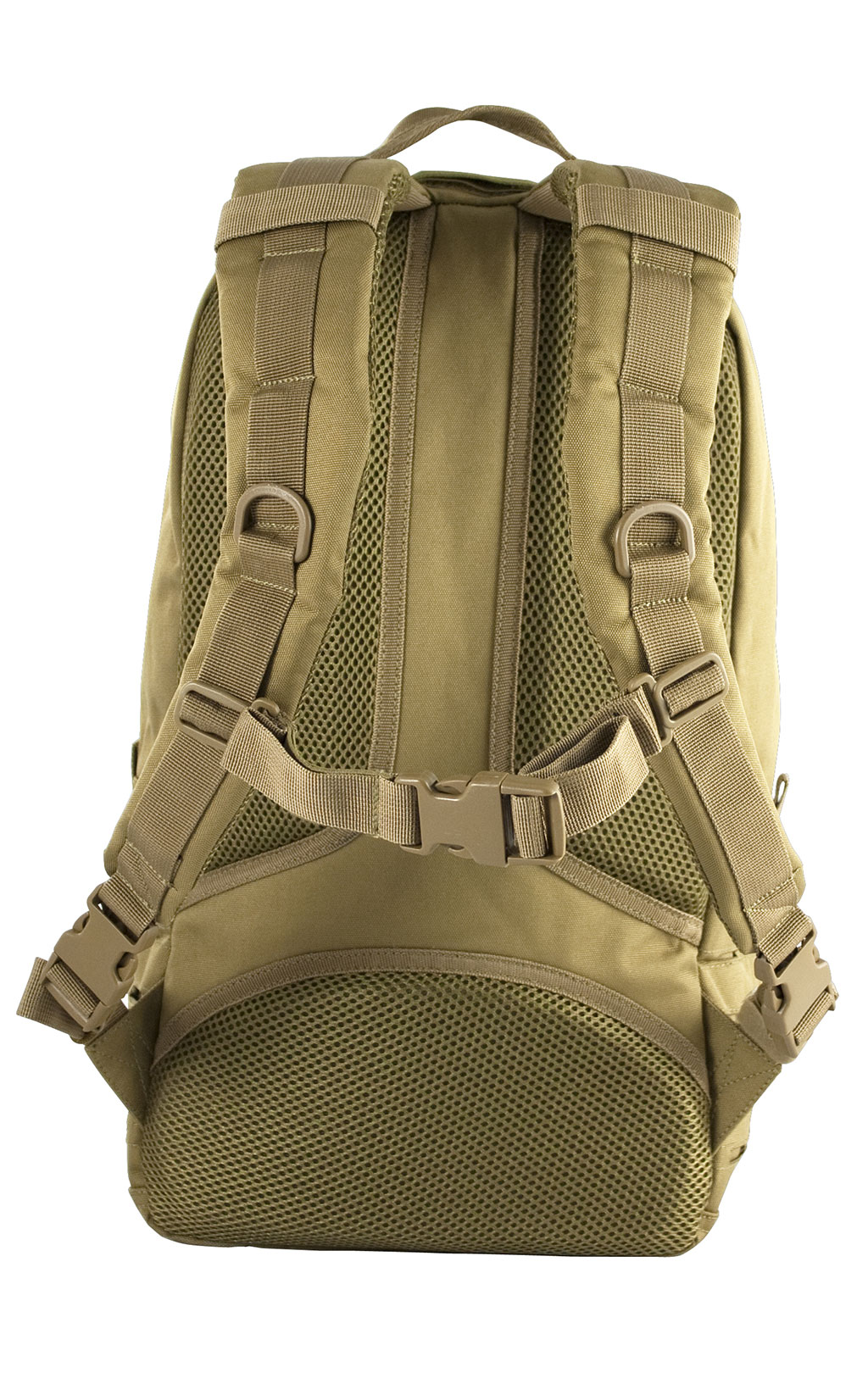 Рюкзак тактический Red Rock Defender Pack 22L coyote 