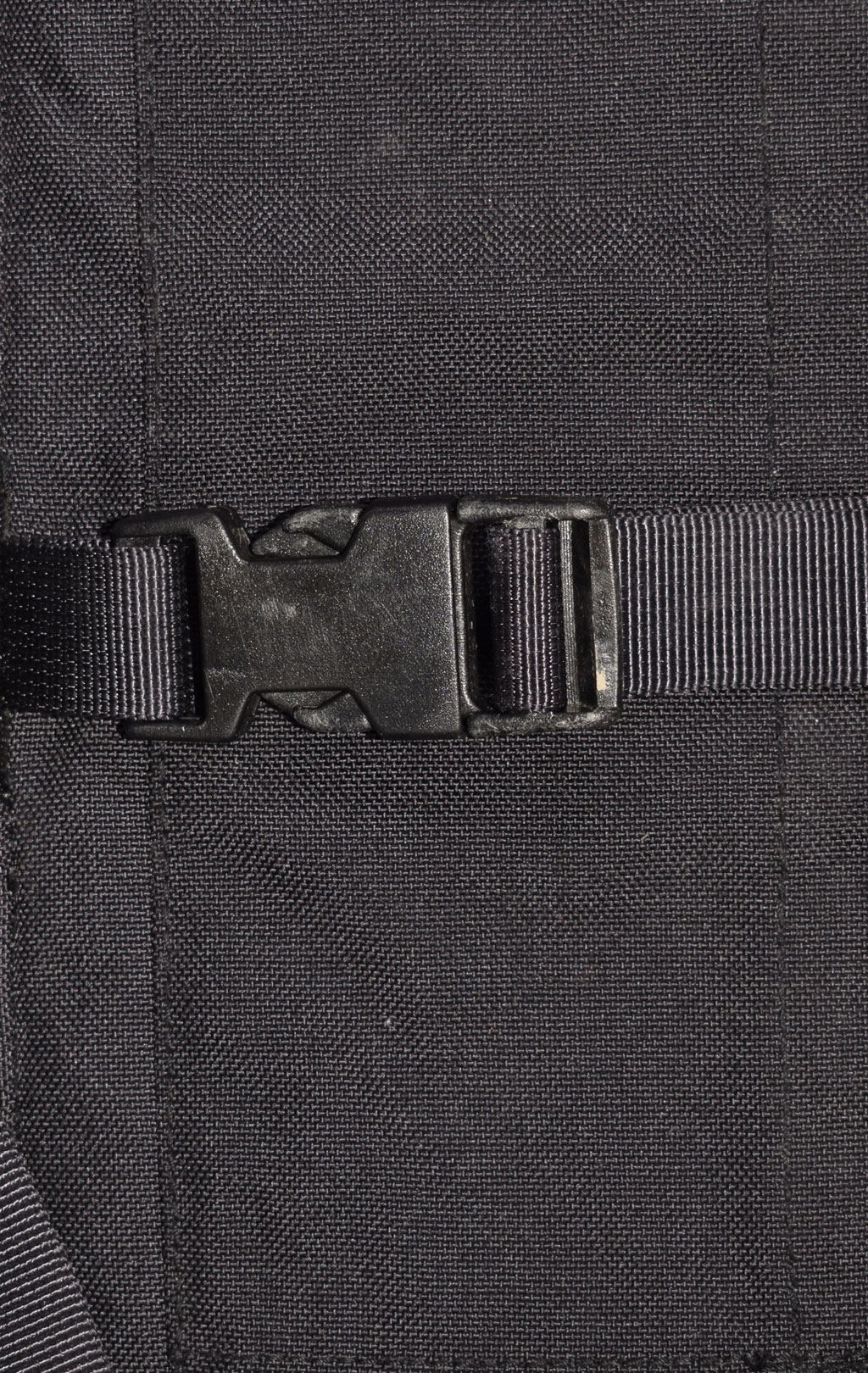 Сумка тактическая SAS 75x40x24 black б/у Англия