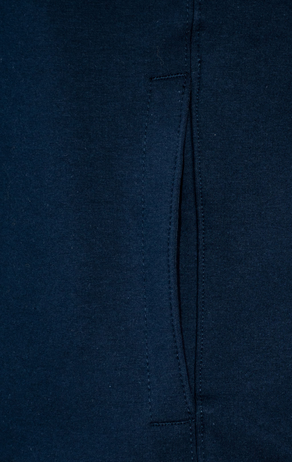 Толстовка с капюшоном AERONAUTICA MILITARE FW 25/26/BD blue navy (FE 2078) 