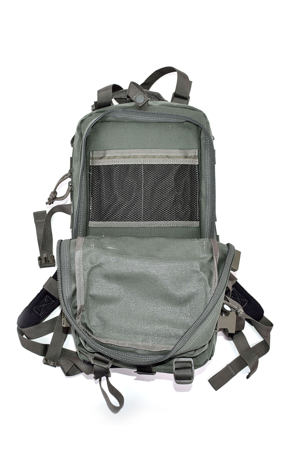 Рюкзак тактический Maxpedition FALCON-II foliage green 