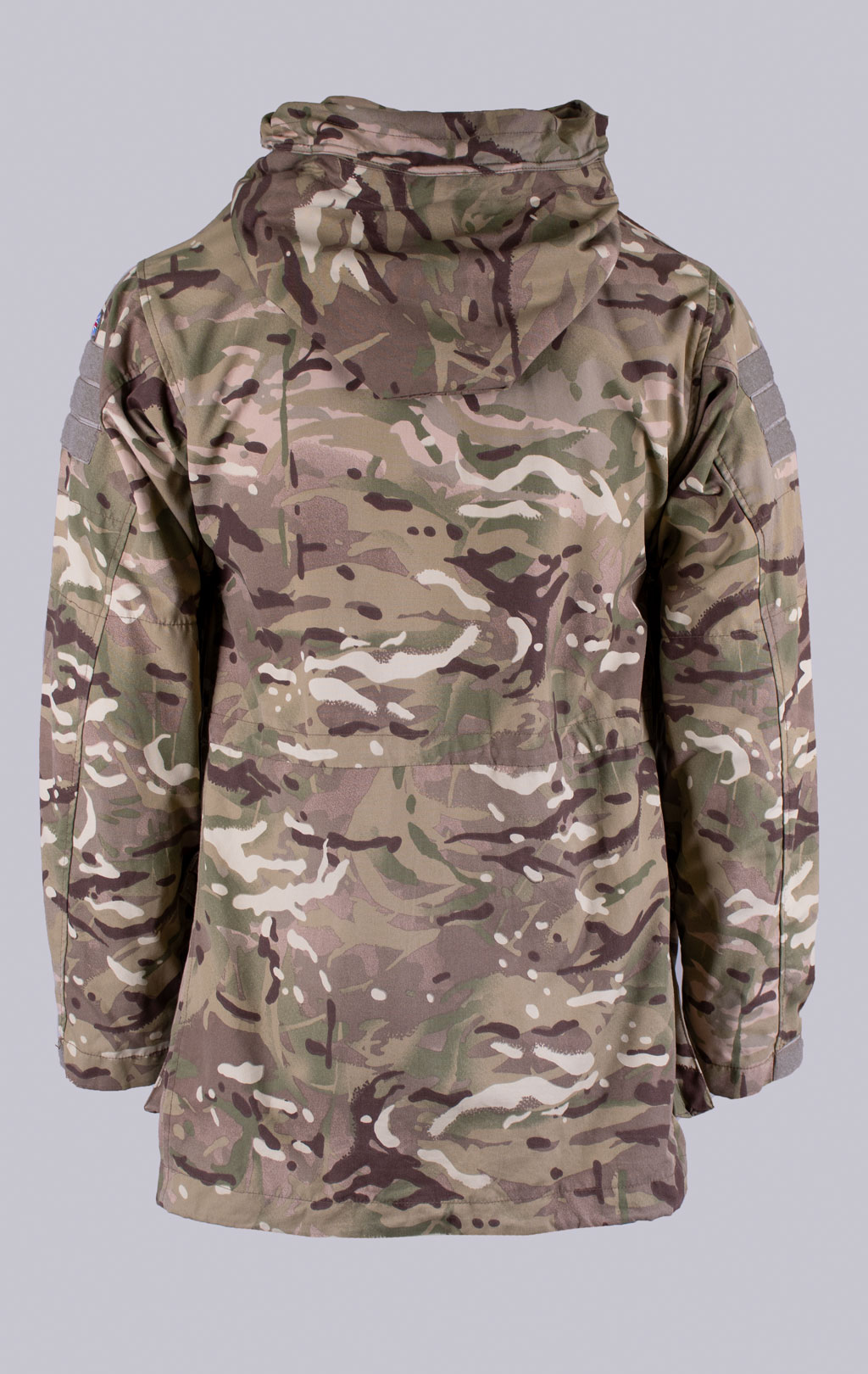 Парка SMOCK Windproof mtp б/у Англия