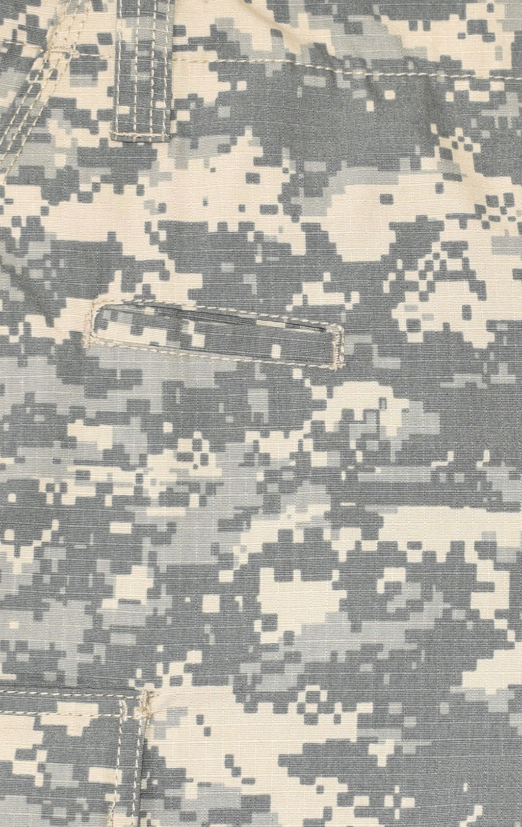 Шорты Pentagon BDU 2.0 big size хлопок35%/полиэстер65% Rip-Stop acu 05011 