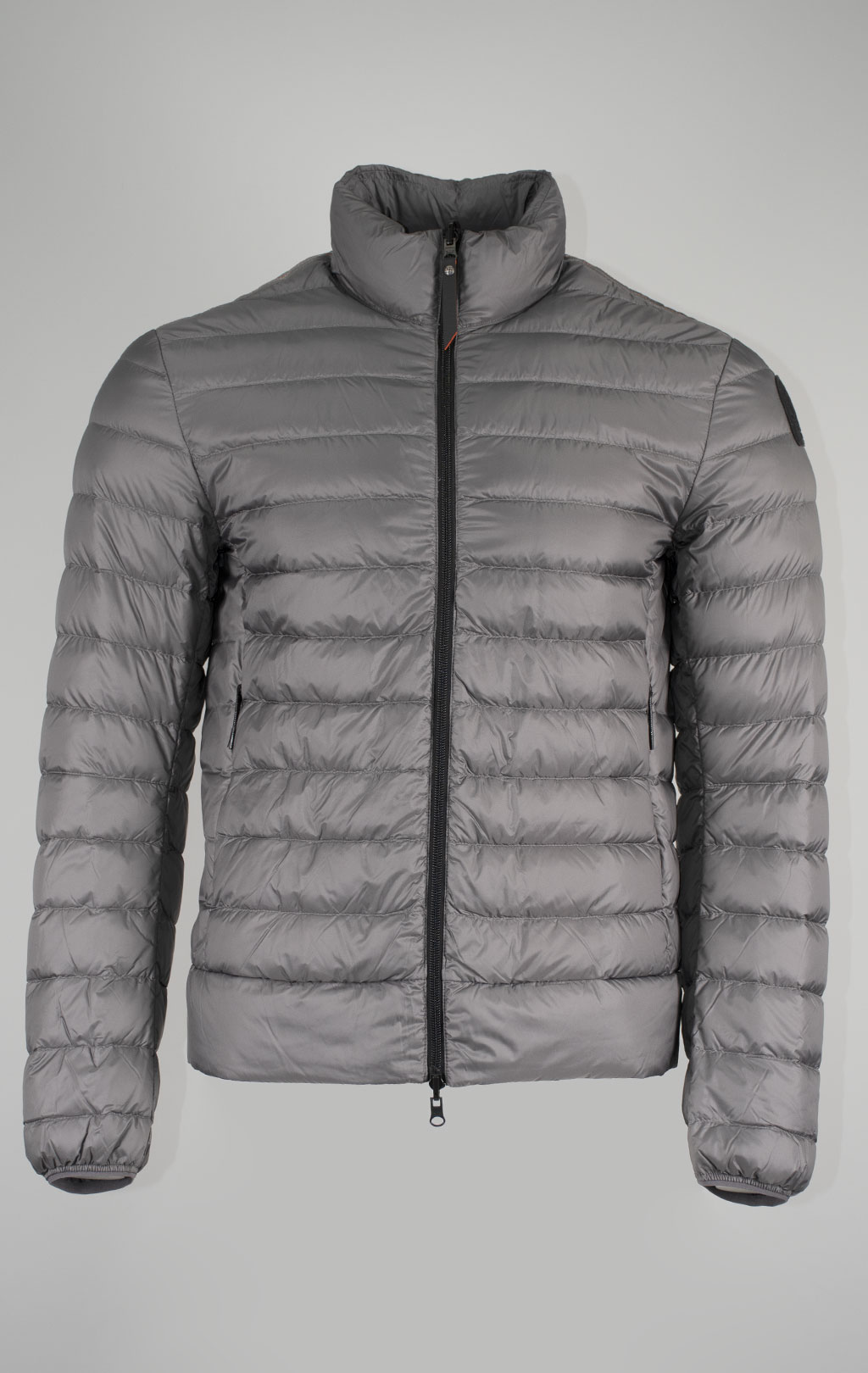 Куртка мембранная PARAJUMPERS TAZIO FW 24/25 black 