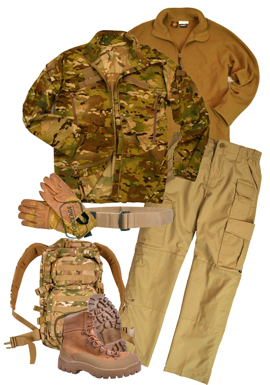 Производство тактической одежды. Куртка 4-й слой Wind Cold Gen-III Multicam. Тактическая одежда. Магазин тактической одежды. Китайская тактическая одежда.