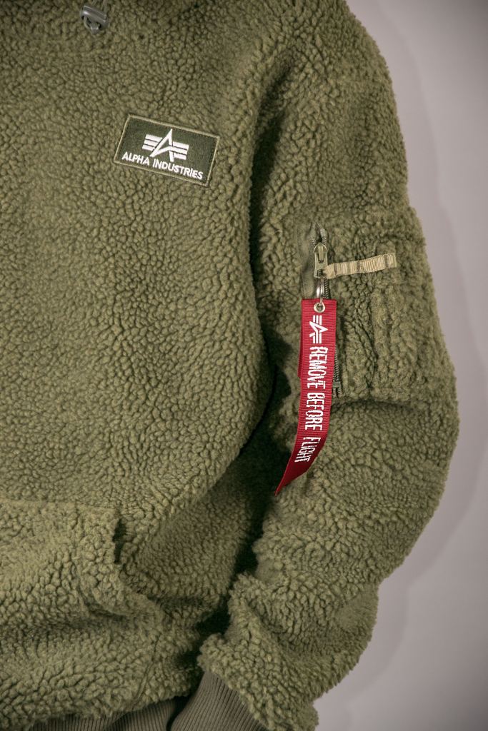 Толстовка-ALPHA-INDUSTRIES-TEDDY-HOODY-sage-green-2.jpg