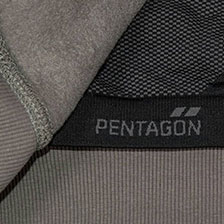 Футболка Pentagon PLEXIS 60poly/34p.amid/6elast black 110101 2400руб