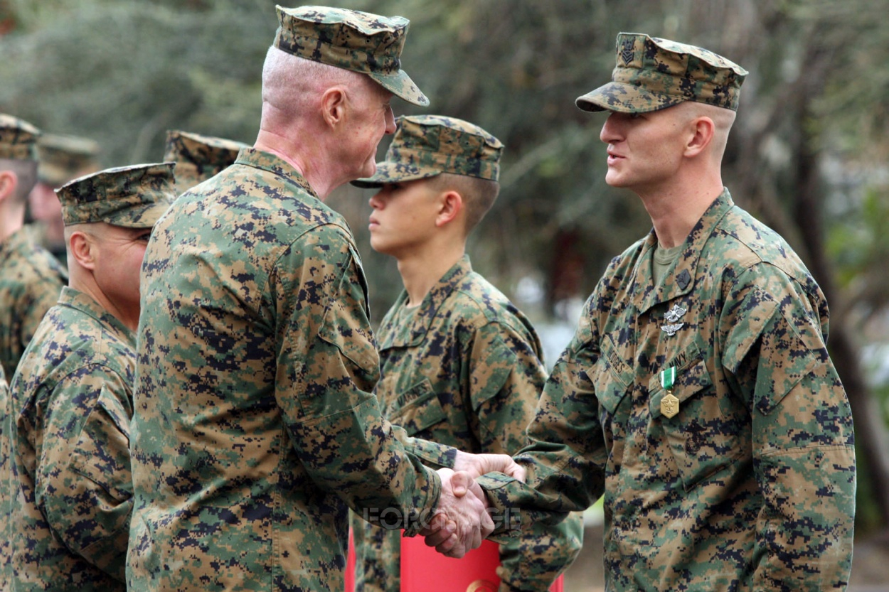 Камуфляж и униформа USMC США. - 4.jpg