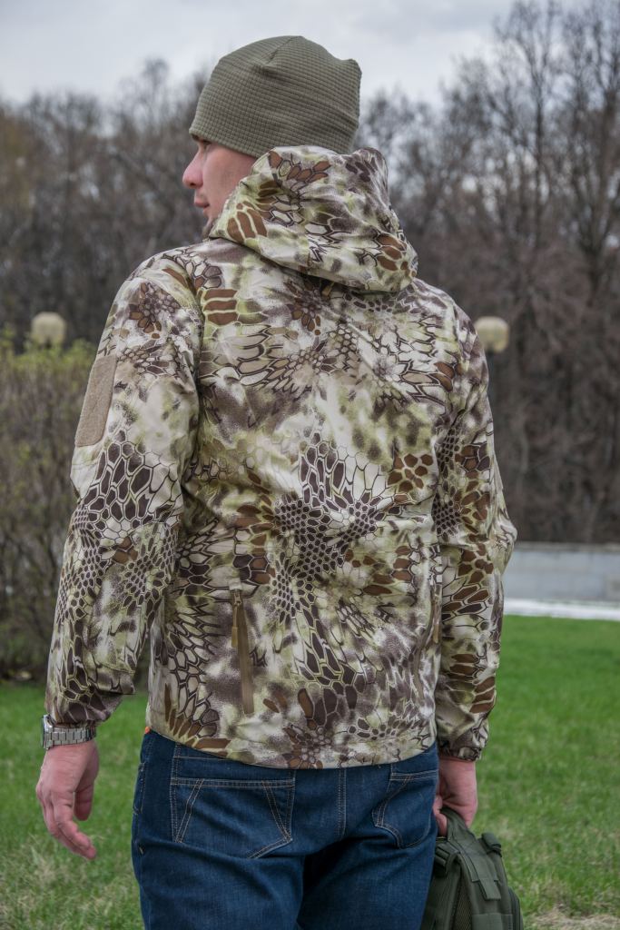 Camo KRYPTEK Highlander