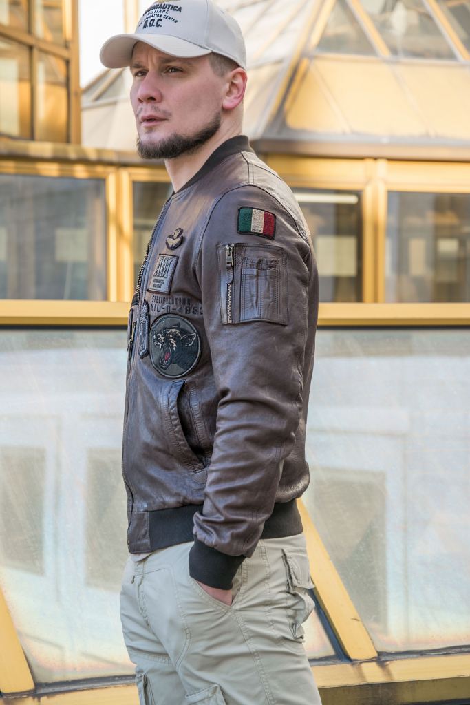 Образ Aeronautica Militare