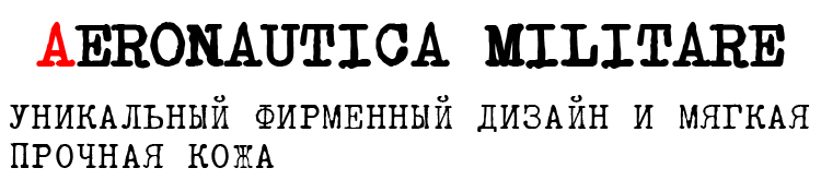 AERONAUTICA MILITARE