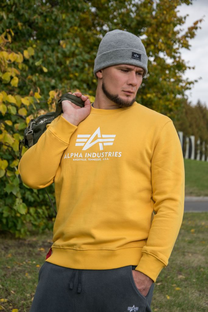 Свитшот-ALPHA-INDUSTRIES-BASIC-SWEATER-solar-yellow-2.jpg