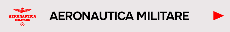 AERONAUTICA MILITARE AERONAUTICA MILITARE