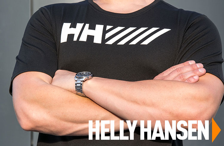 HELLY HANSEN HELLY HANSEN