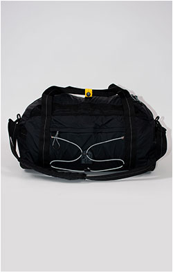Сумка PARAJUMPERS ORMOND SS 25 black
