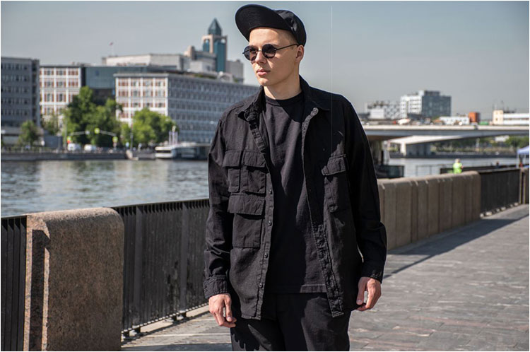 ALPHA INDUSTRIES