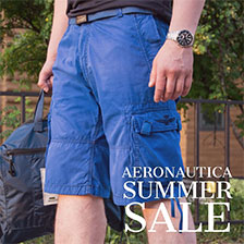 -20% Шорты AERONAUTICA MILITARE SS 21/AL royal (BE 003)