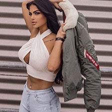 Куртка-пилот ALPHA INDUSTRIES INJECTOR-III sage green 17 400 руб Куртка-пилот ALPHA INDUSTRIES INJECTOR-III sage green 17 400 руб