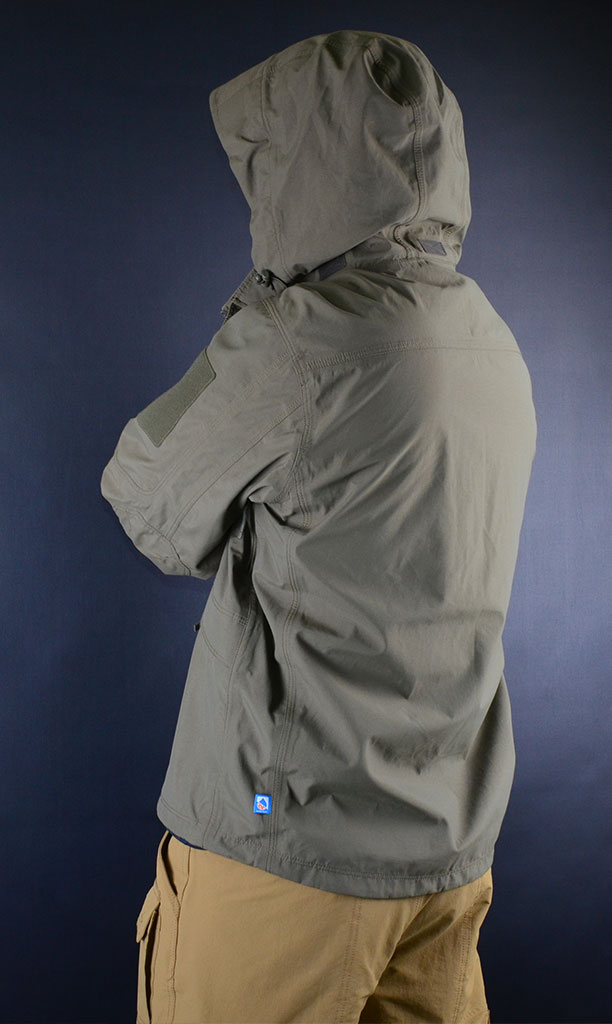 куртка тактическая Pentagon, куртка непромокаемая Пентагон