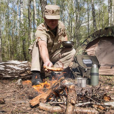 Термос 1,1L olive б/у Термос 1,1L olive б/у