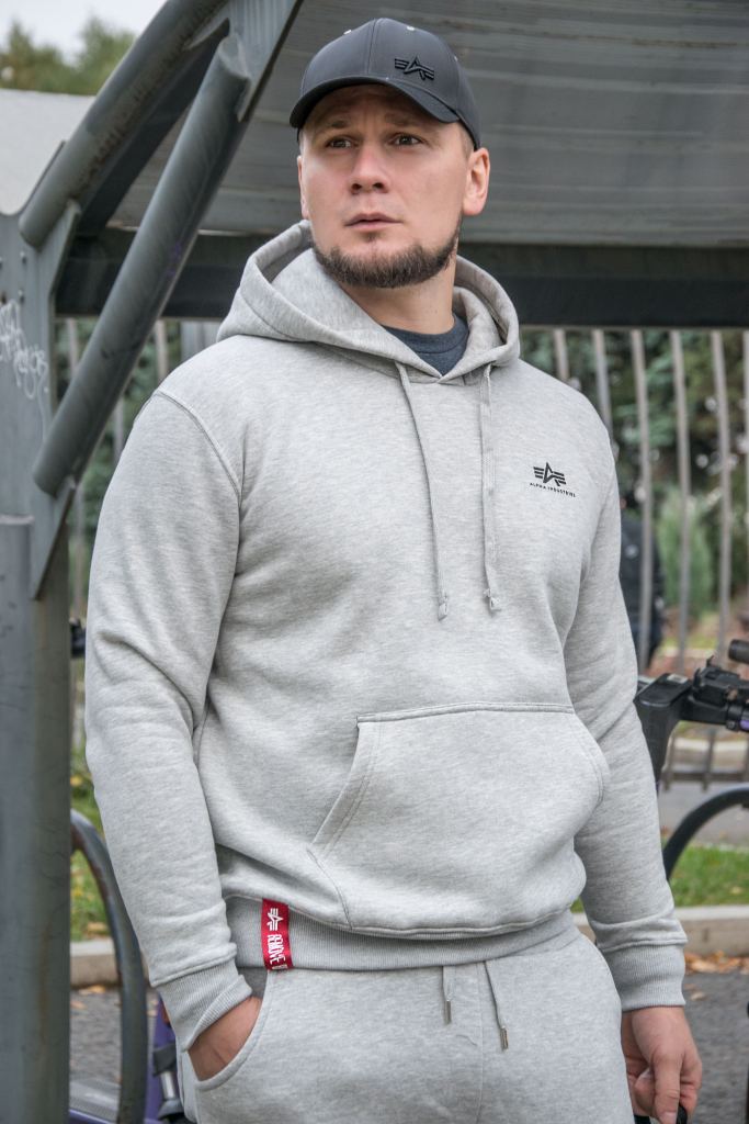 Толстовка-ALPHA-INDUSTRIES-BASIC-HOODY-SMALL-LOGO-grey-heather-1.jpg