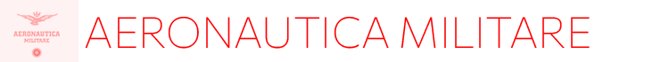 AERONAUTICA MILITARE AERONAUTICA MILITARE