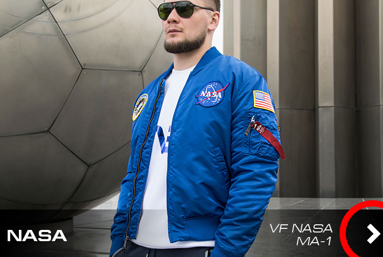 NASA