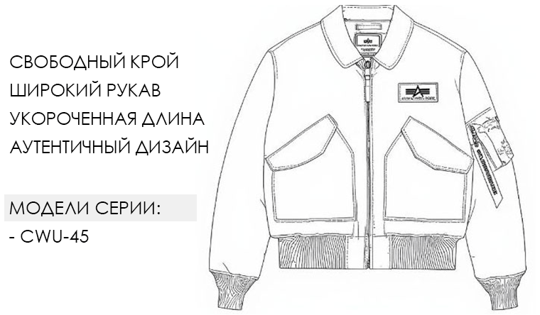 CWU-45