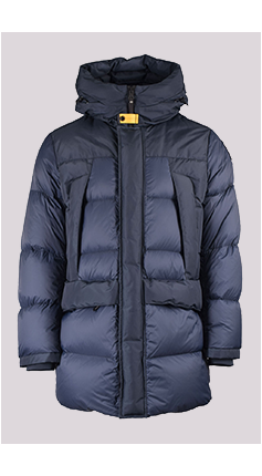 PARAJUMPERS супер тёплое