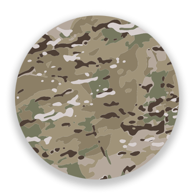 Камуфляж Multicam