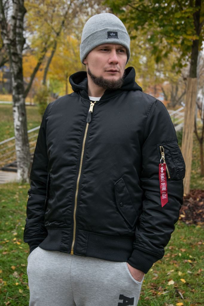Alpha industries natus new arrivals