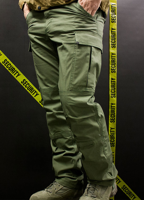 брюки тактические олива, Pentagon брюки