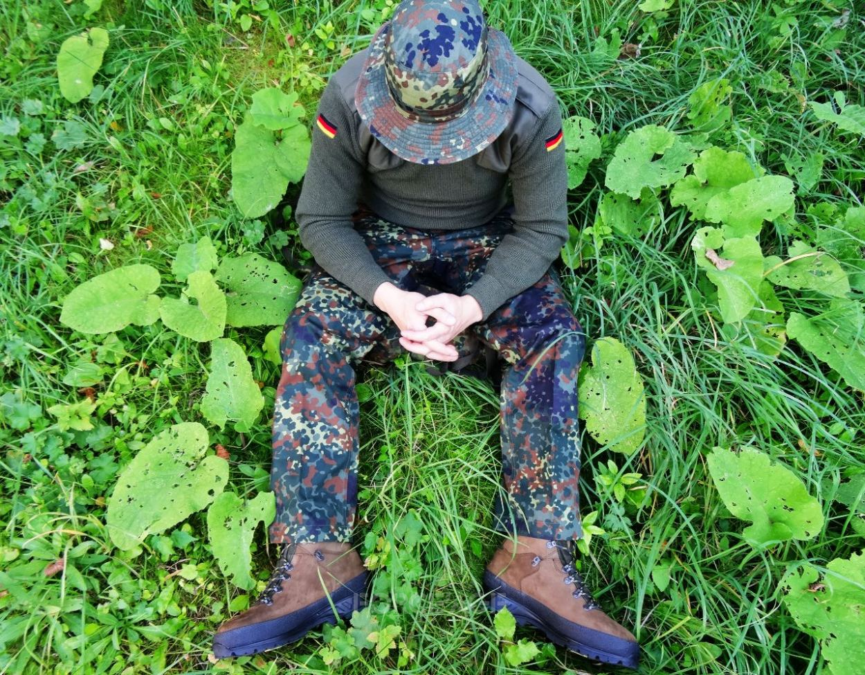 Одежда для похода в лес, на охоту, рыбалку.