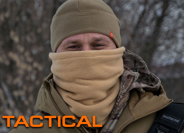 TACTICAL TACTICAL