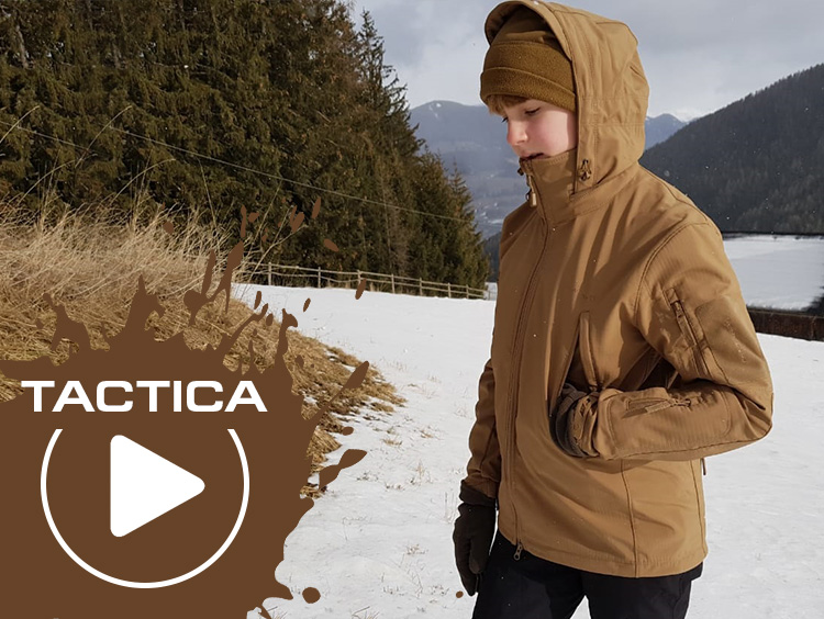 TACTICA